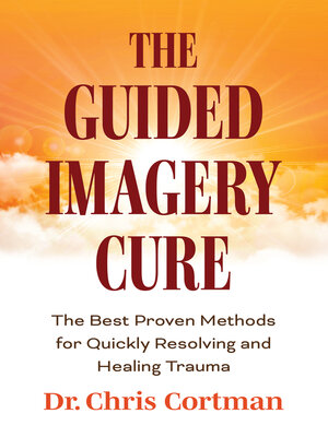 cover image of The Guided Imagery Cure